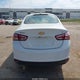 1G1ZD5ST5MF025309 2021 Chevrolet Malibu Fwd Lt auction photo thumbnail 16