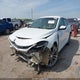 1G1ZD5ST5MF025309 2021 Chevrolet Malibu Fwd Lt auction photo thumbnail 2