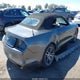 1FATP8UH6G5329201 2016 Ford Mustang Ecoboost Premium auction photo thumbnail 4