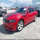 2C3CDXBGXFH799556 2015 Dodge Charger Se auction photo thumbnail 2