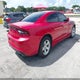 2C3CDXBGXFH799556 2015 Dodge Charger Se auction photo thumbnail 4