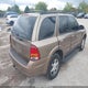 1GHDT13S122334566 2002 Oldsmobile Bravada auction photo thumbnail 4