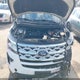 1FM5K8D83JGC50626 2018 Ford Explorer Xlt auction photo thumbnail 10
