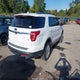 1FM5K8D83JGC50626 2018 Ford Explorer Xlt auction photo thumbnail 4
