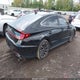 5NPEH4J28MH072806 2021 Hyundai Sonata Limited auction photo thumbnail 4