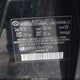 5NPEH4J28MH072806 2021 Hyundai Sonata Limited auction photo thumbnail 9