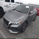 3N1AB8CV6NY302221 2022 Nissan Sentra Sv Xtronic Cvt auction photo thumbnail 2