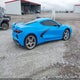 1G1YA2D42P5100972 2023 Chevrolet Corvette Stingray Rwd 1Lt auction photo thumbnail 4