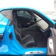 1G1YA2D42P5100972 2023 Chevrolet Corvette Stingray Rwd 1Lt auction photo thumbnail 5