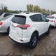 2T3BFREV4HW629591 2017 Toyota Rav4 Le auction photo thumbnail 4