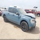 3FTTW8F95NRB07200 2022 Ford Maverick Xlt auction photo thumbnail 1