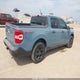 3FTTW8F95NRB07200 2022 Ford Maverick Xlt auction photo thumbnail 4