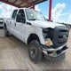 1FT7W2B60DEB22344 2013 Ford F-250 Xl auction photo thumbnail 1