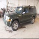 1J8HG48KX7C550223 2007 Jeep Commander Sport auction photo thumbnail 2