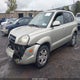 KM8JN72D56U296905 2006 Hyundai Tucson Gls/Limited auction photo thumbnail 2