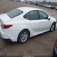 4T1DAACK4SU017490 2025 Toyota Camry Le auction photo thumbnail 13
