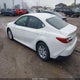 4T1DAACK4SU017490 2025 Toyota Camry Le auction photo thumbnail 3