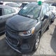 KL7CJLSB4KB947220 2019 Chevrolet Trax Lt auction photo thumbnail 2
