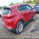 KNDPMCAC5K7494122 2019 Kia Sportage Lx auction photo thumbnail 4