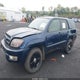 JTEBU17R958032568 2005 Toyota 4Runner Limited V6 auction photo thumbnail 2