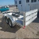 1F9F1UE28MH475169 2021 Open Cargo Rugged Utility Trailer auction photo thumbnail 3