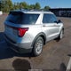 1FMUK7DH7SGA08865 2025 Ford Explorer Active auction photo thumbnail 4