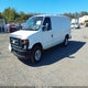 1FTNE1EW7ADA91742 2010 Ford E-150 Commercial/Recreational auction photo thumbnail 2