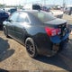 1G11C5SA1GU115698 2016 Chevrolet Malibu Limited Lt auction photo thumbnail 3