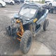 3JBVGAY42SE000772 2025 Can-Am Maverick X3 Ds Turbo auction photo thumbnail 2