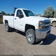 1GC0KUEG7HZ217690 2017 Chevrolet Silverado 2500Hd Wt auction photo thumbnail 1