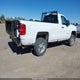 1GC0KUEG7HZ217690 2017 Chevrolet Silverado 2500Hd Wt auction photo thumbnail 4