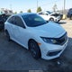 19XFC2F6XKE202914 2019 Honda Civic Lx auction photo thumbnail 1