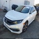 19XFC2F6XKE202914 2019 Honda Civic Lx auction photo thumbnail 2