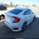 19XFC2F6XKE202914 2019 Honda Civic Lx auction photo thumbnail 4