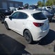 3MZBN1L39JM245817 2018 Mazda Mazda3 Touring auction photo thumbnail 3