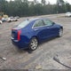 1G6AA5RA4E0188929 2014 Cadillac Ats Standard auction photo thumbnail 4