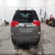 2CTFLVE51B6457188 2011 GMC Terrain Slt-1 auction photo thumbnail 16