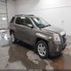 2CTFLVE51B6457188 2011 GMC Terrain Slt-1 auction photo thumbnail 1