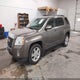 2CTFLVE51B6457188 2011 GMC Terrain Slt-1 auction photo thumbnail 2