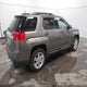2CTFLVE51B6457188 2011 GMC Terrain Slt-1 auction photo thumbnail 4