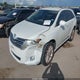4T3ZA3BB7CU056344 2012 Toyota Venza Xle auction photo thumbnail 2