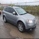 4S4WX92D794405087 2009 Subaru Tribeca Limited 5-Passenger auction photo thumbnail 1