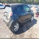 KL8CB6S96EC406028 2014 Chevrolet Spark Ls Auto auction photo thumbnail 4