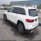 W1N4M4HB9NW258145 2022 Mercedes-Benz Glb 250 4Matic auction photo thumbnail 3