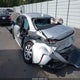 5YFB4MDE4SP272411 2025 Toyota Corolla Le auction photo thumbnail 3