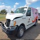 1N6BF0KM4LN802448 2020 Nissan Nv Cargo Nv1500 S Standard Roof V6 auction photo thumbnail 2