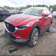 3MVDMBDL8NM445482 2022 Mazda Cx-30 Premium auction photo thumbnail 2