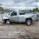 1GCNCREC8FZ367110 2015 Chevrolet Silverado 1500 2Lt auction photo thumbnail 14