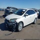 1FADP3J28EL281846 2014 Ford Focus Titanium auction photo thumbnail 2
