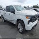 3GCPKBEK6SG229571 2025 Chevrolet Silverado 1500 4Wd Short Bed Custom auction photo thumbnail 1